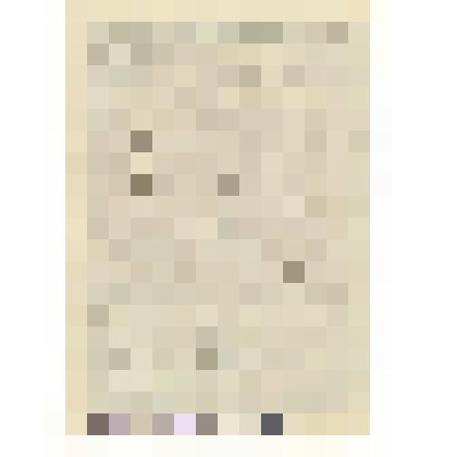 Билет лотерейный 1936 г. Одиннадцатой Всесоюзной лотереи осоавиахима