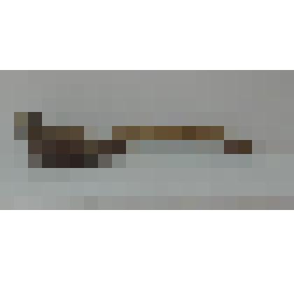 Половник деревянный