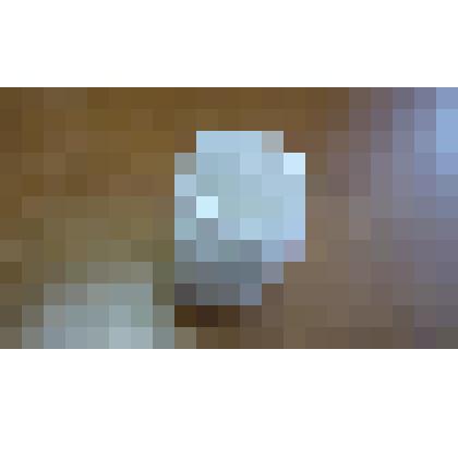 Баночка из-под крема