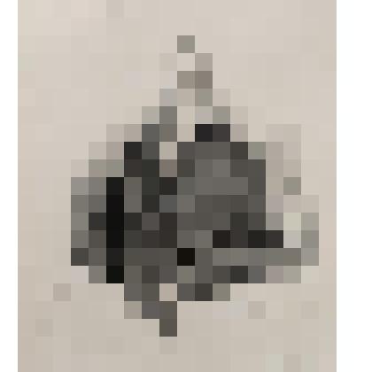 Мужской портрет