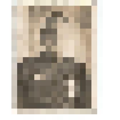 Фото/чб. Генерал-майор Мищенко Андрей Авксентьевич (1898 г.р.), командир 148-й стрелковой Черниговской дивизии (21.02.1942-22.11.1944)/ ВОВ. 1944