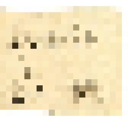 Рисунок детский. Сцены из жизни путешественников