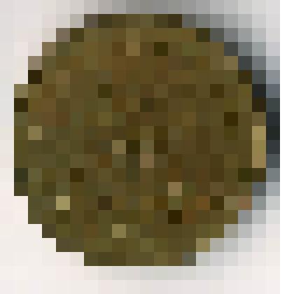 Монета 20 сенти