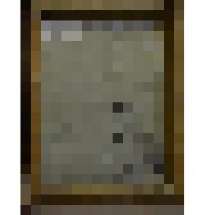 «Девочка-горянка». Картина