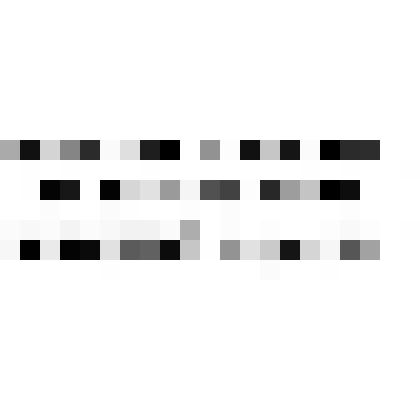 ручка деревянная