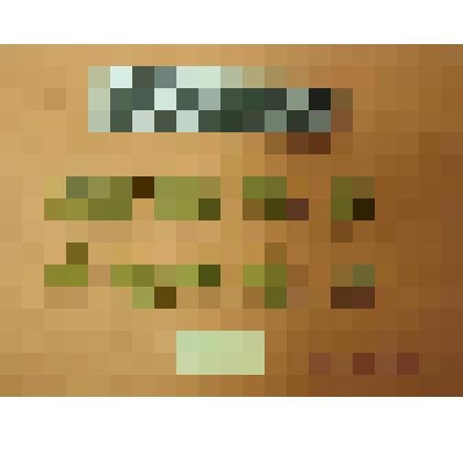 фрагменты керамики гладкостенной