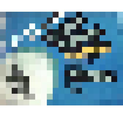 Брошюра. Чижик, Пыжик, Рыжик и Женя Жукова (История в картинках)