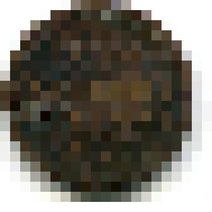 Монета металлическая достоинством 1 копейка серебром 1840 год