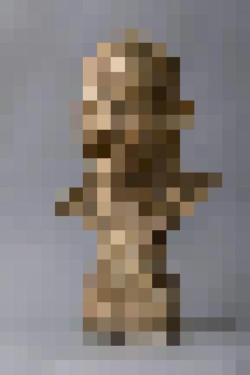 Портрет Г.И.Савинского