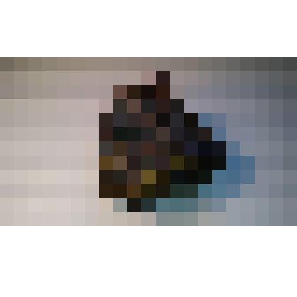 Пиролюзит на лимоните