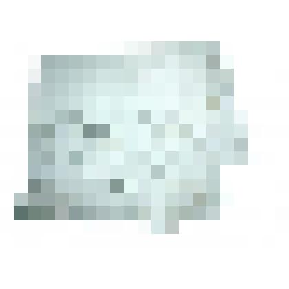 Подзор, прямоугольной формы. 1970-е гг