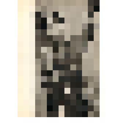 Фотооткрытка "Юрий Гагарин в литейном цехе Люберецкого завода сельскохозяйственных машин имени Ухтомского"