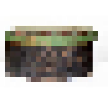 Коробка для хранения листового табака «дэкту»