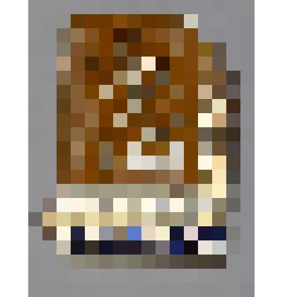 Значок спортивный желтого цвета, с надписью «Юношеский III разряд», прямоугольной формы