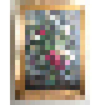 Натюрморт "Розы"