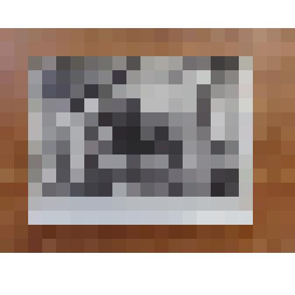 Фотография: Каменская мебельная фабрика, нитрозачистка и нитрошпаклевка мебели