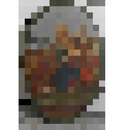 Икона "Несение креста"