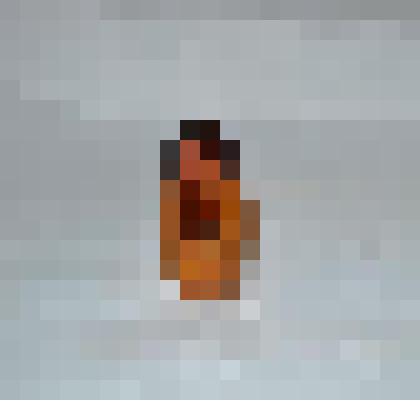 Матрешка, из комплекта матрёшек «Крестьянская семья»