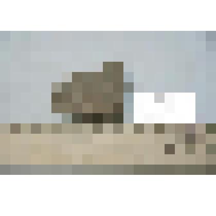 Фрагмент стенки сосуда