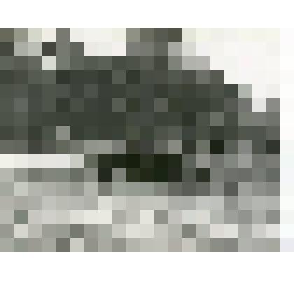 Фотография. Чемпионат СССР по автокроссу. Установка на колеса автомобиля «УАЗ-469», перевернувшегося во время прохождения дистанции