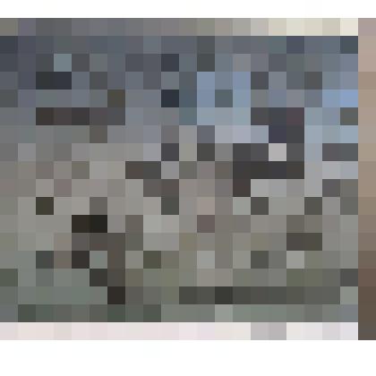 21 апреля. Родион-ледолом