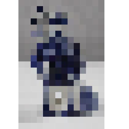 Статуэтка «Капитан»