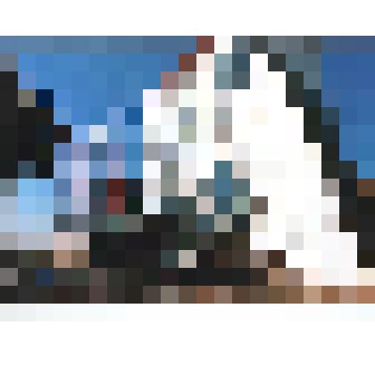 Ф/цв. Главный корпус Саратовской государственной академии права (СГАП). Объект "ЭЗМК". Саратов, нач. 2000-х