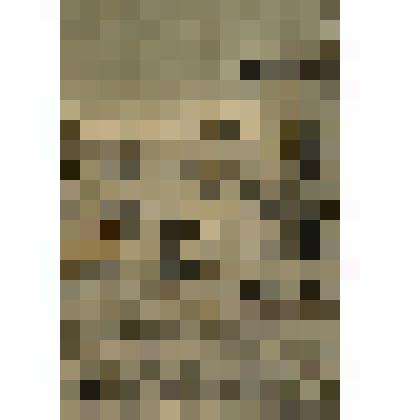 Карточка почтовая "Ленинград в дни Отечественной войны. Ранним утром"