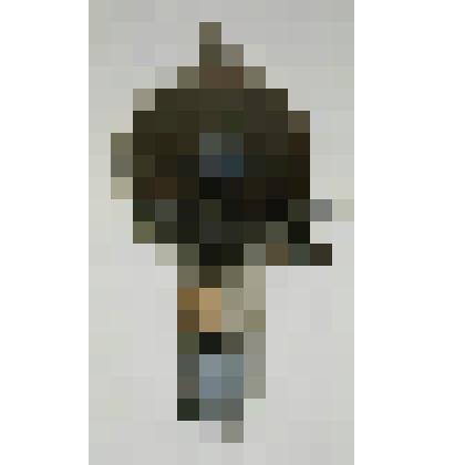 Генераторная лампа "Н.2А" системы проф. А.А. Чернышева