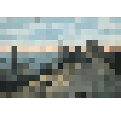 Открытка. Цв. Николаев. Порт-Элеватор