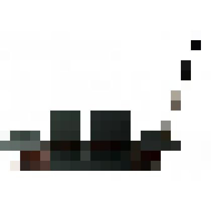 Письменный прибор с ручкой