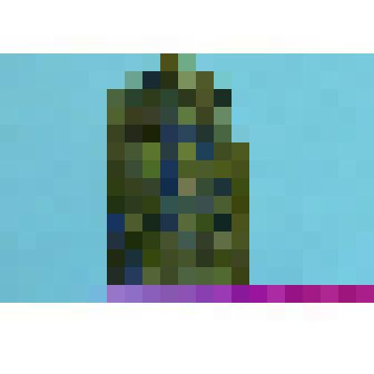 Створ старинного складня