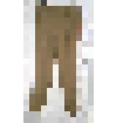 Обмундирование Советской армии. Брюки армейские офицерские повседневные 1970-80-х гг