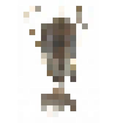 Сосуд для напитков - "фонтан"