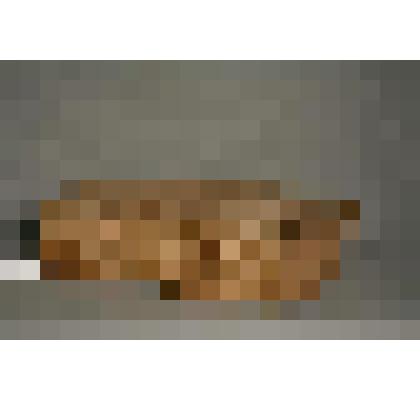 Чемодан плетеный (часть внутренняя)