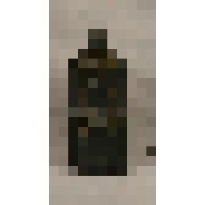 Скульптура "Нил Столбенский"