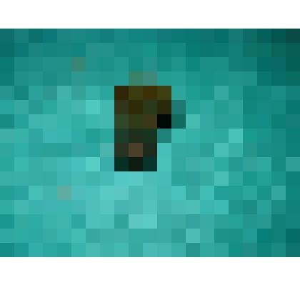 Фигура шахматная-конь