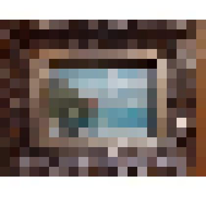 Шильонский замок. Женевское озеро