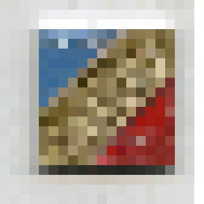 Значок "Якутск Башня ХVIIв.". Из коллекции значков "Якутск" Самсоновой К.П