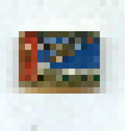 Значок "Якутия. Стерх". Из коллекции значков Самсоновой К.П