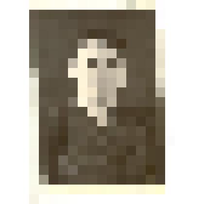 Фотография. Сорокина Серафима Андреевна, отделочница Каменской мебельной фабрики