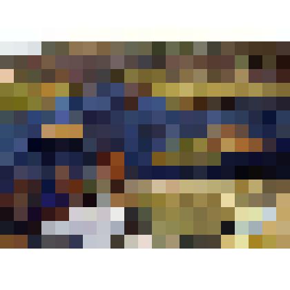 Картина. Северный май